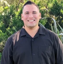 Picture of Garrett Sarantakos